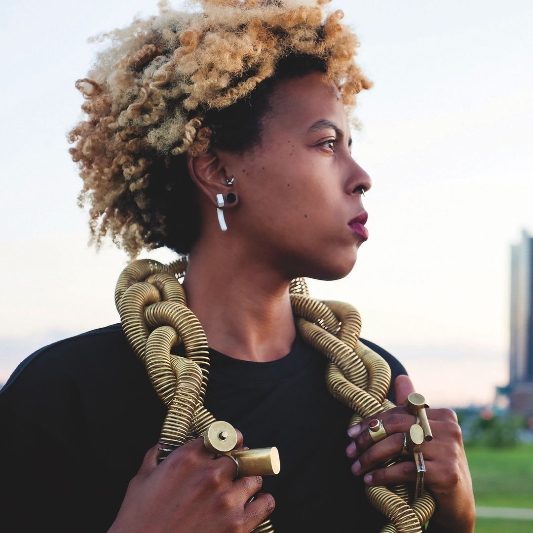 Cranbrook Academy of Art tweet media