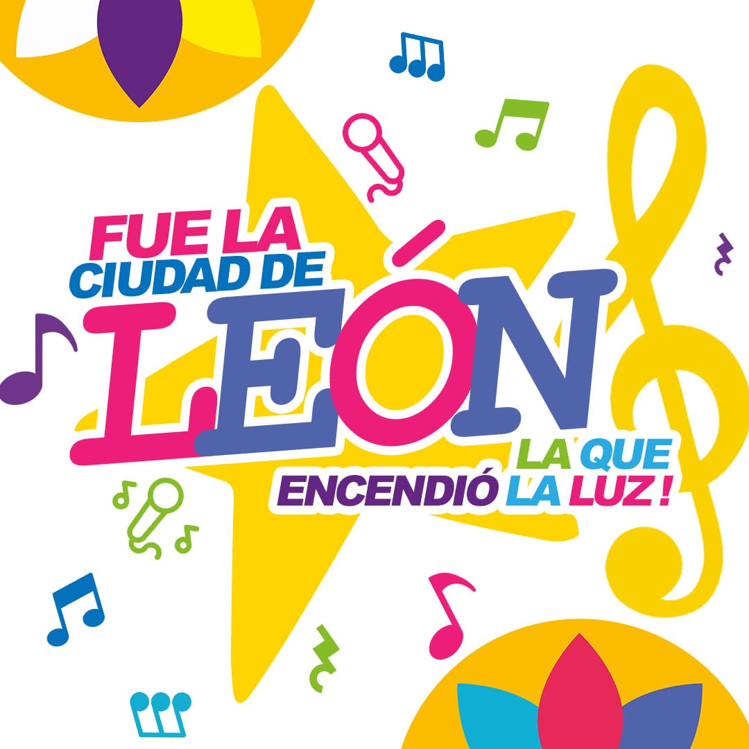 #VivaLaCapitaldelaRevolucion