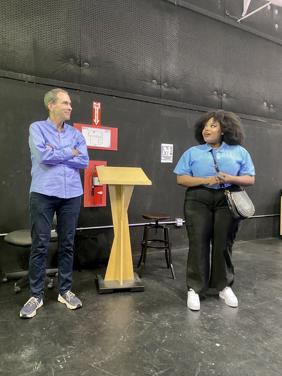 York U Motion Media Studio tweet media