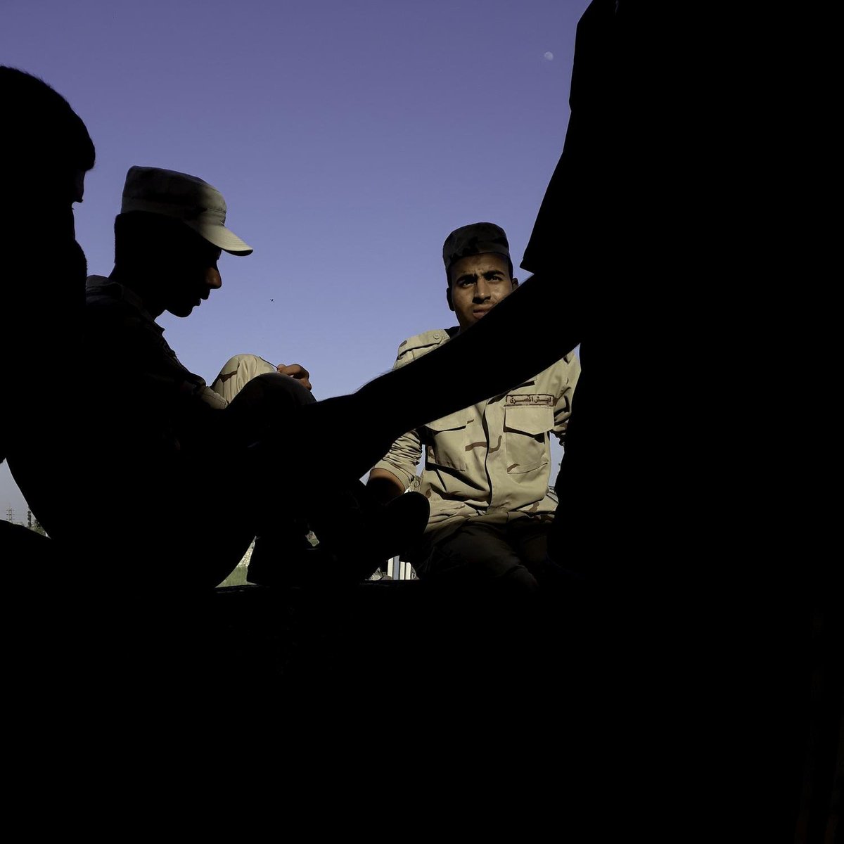 Alex Daniel tweet media