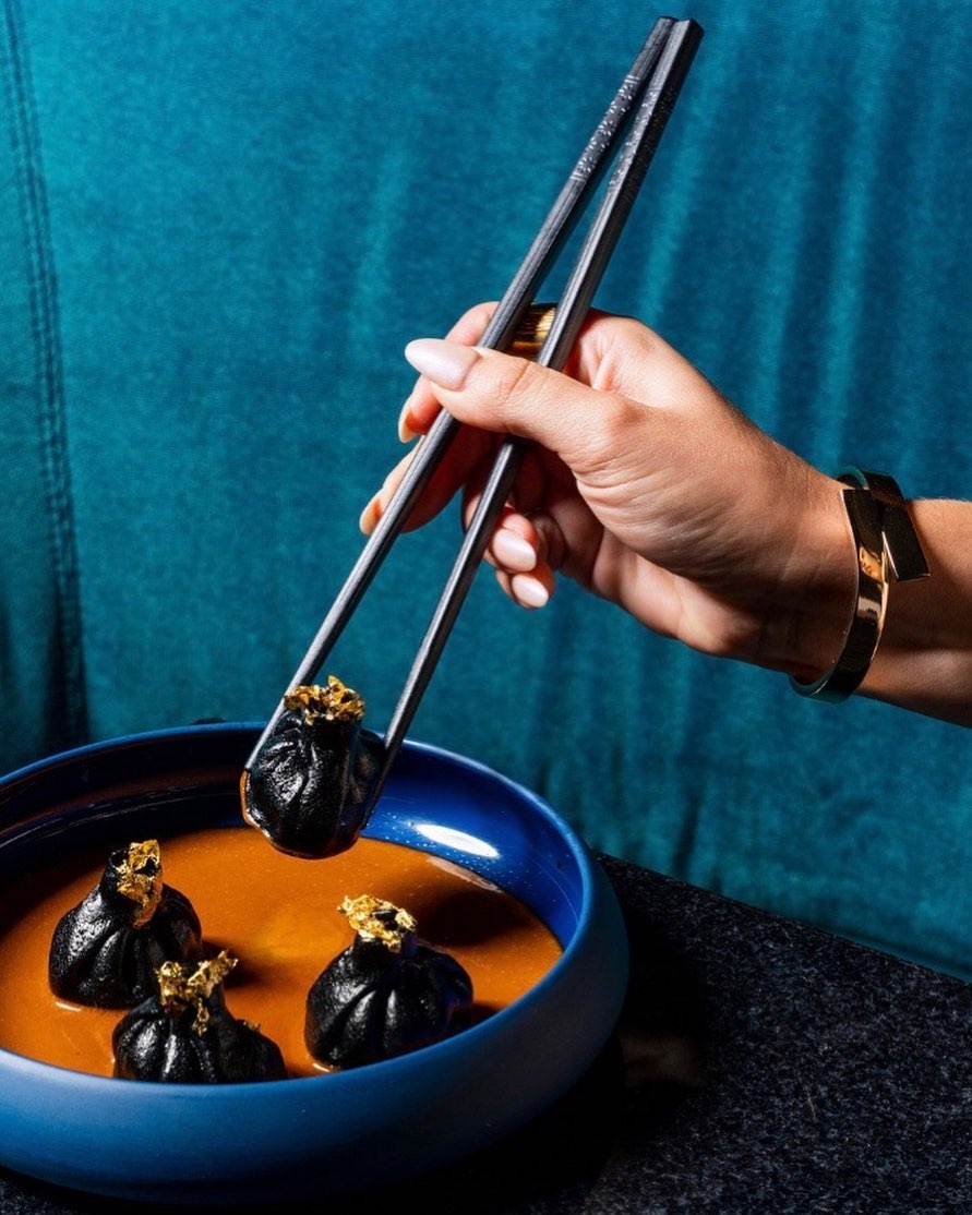 GrootHQ's tweet photo. The @gekkomiami standard 🥢 https://t.co/98AM7B1De5