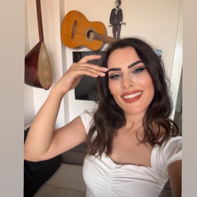 #YeniProfilResmi