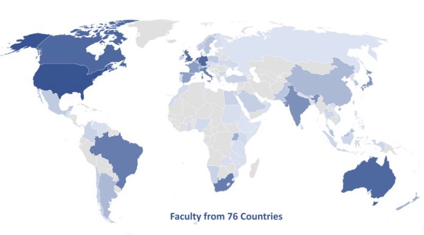 Cardiac Neurodevelopmental Outcome Collaborative (@cardiacneuro) on Twitter photo 👀Did you know...At #WCPCCS2023 >60 children’s hospitals across North America, Canada, and the UK will be represented & the over 800 invited speakers represent 76 countries!! Check out a map of the speakers below! <a href="/8thWCPCCS2023/">WCPCCS2023</a> #cnoc2023 👀Did you know...At #WCPCCS2023 >60 children’s hospitals across North America, Canada, and the UK will be represented & the over 800 invited speakers represent 76 countries!! Check out a map of the speakers below! <a href="/8thWCPCCS2023/">WCPCCS2023</a> #cnoc2023
