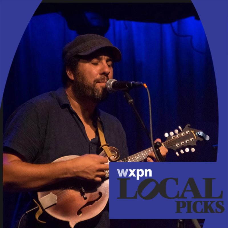 Mike Vasilikos 🎧 tweet media