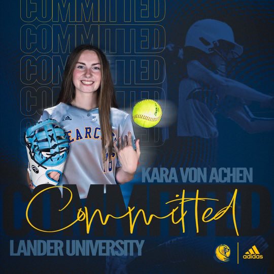 COMMITTED 💙💛💙💛 #clawsup