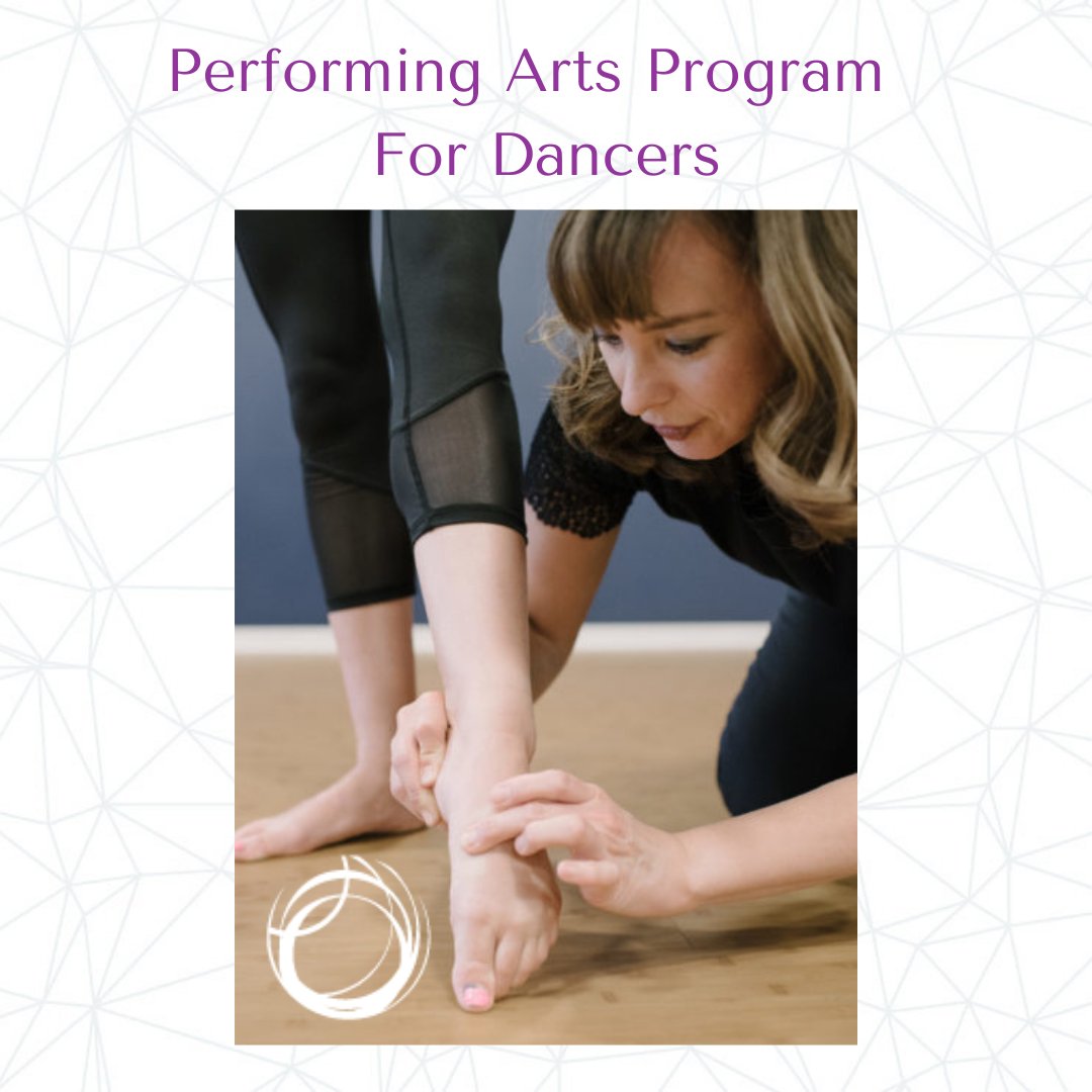 SynergyPhysio's tweet photo. Take your dance performance to new heights with our specialized Performing Arts Program tailored for dancers!

⬇️Read more about us and book online below
https://t.co/59u6M9P0u9 https://t.co/cWr8phUXLB