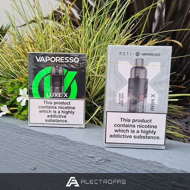 Alectrofag's tweet photo. aporesso Double X Kit Bundle (Luxe X kit + X Mini Kit) ❤️😍
Shop Now👉 https://t.co/rY5PXq77YU 🛒

#alectrofag #vape #vaping #vapingstyle #vapingtime  #vapetricks #vapers #vapeshop #ukvapers #vapeuk #ukvapers #ukvapecommunity #vapestoreuk #ukvapestore #vapeshopuk https://t.co/JlOr0Q5yGp
