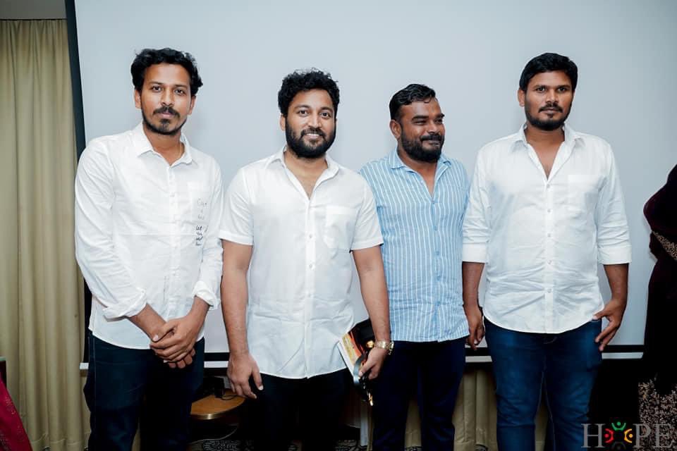 PriyeshSoundra's tweet photo. #Hopeteam https://t.co/2eIWTSk4u9