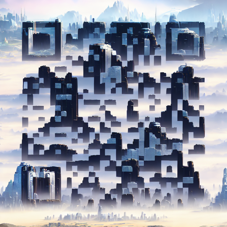 AK on Twitter: "QR Code AI Art Generator discussion: https://t.co ...