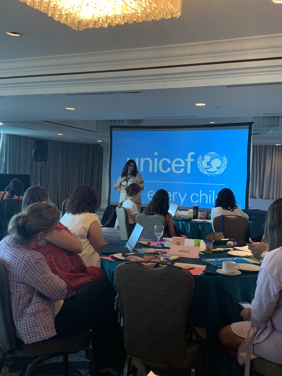 rgrahamgoulder's tweet image. What an inspiring morning! Privileged to be joining our amazing gender network in Latin America &amp;amp; the Caribbean so discuss how we move the feminist agenda forwards for girls &amp;amp; women… watch this space, an exciting announcement to come! #genderequalitynow #gendertransformative