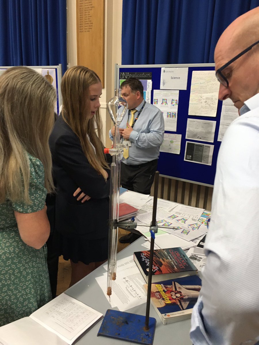 SJL MASt Open Evening is underway, celebrating the very best work by some of our most talented students.