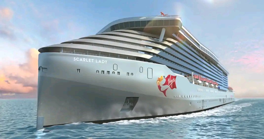 Our annual Signature Experience proves that Summer Camp is more fun as an adult, and you won’t have more fun than on Virgin Voyages with their adult-tailored ships, activities, and more!

Join us August 4 to 9, 2023 or August 2 to 9, 2024! 🥳
swingeropenpoly.com/vv