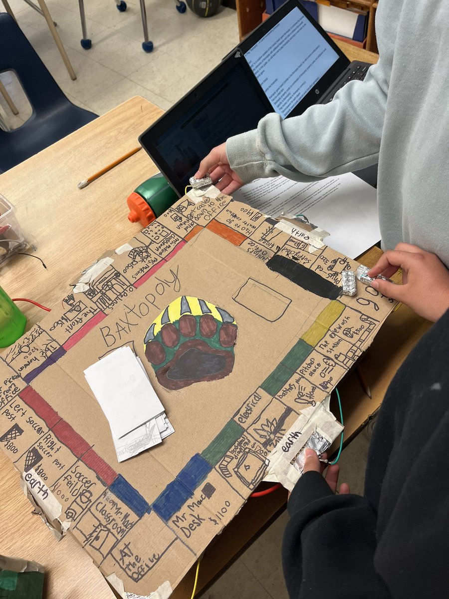 Mrs. Greco tweet media