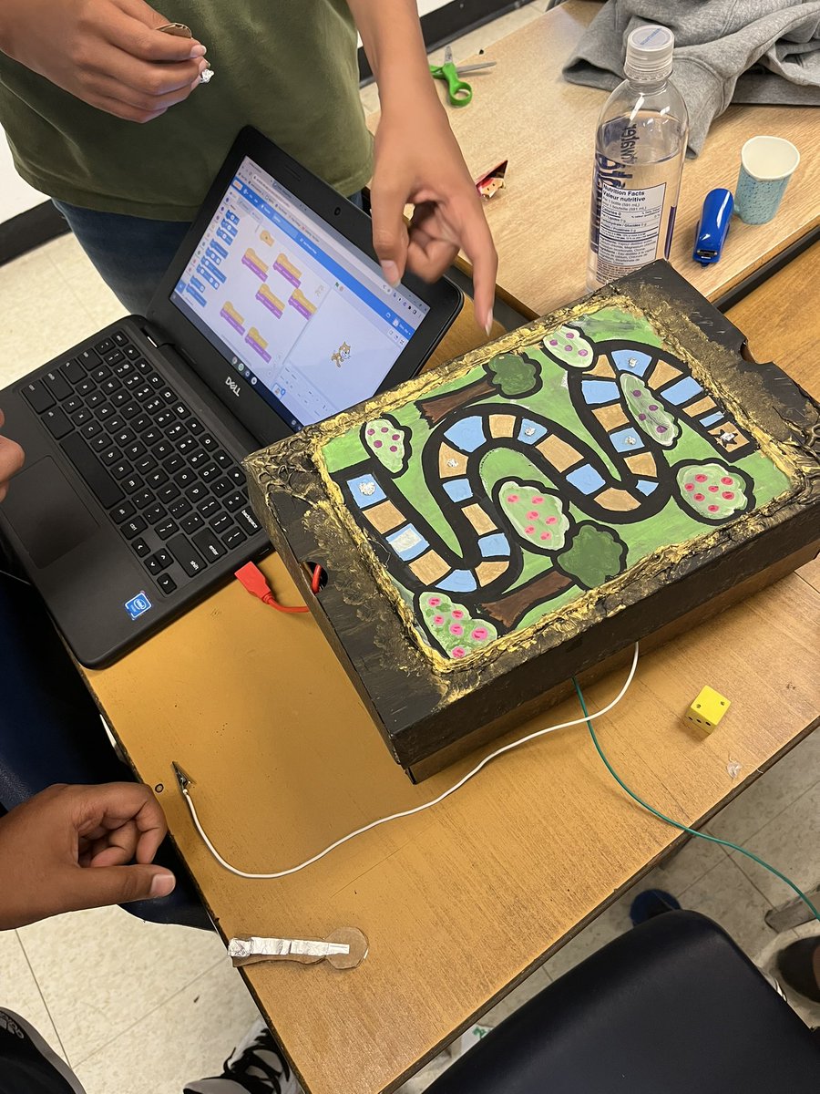 Mrs. Greco tweet media