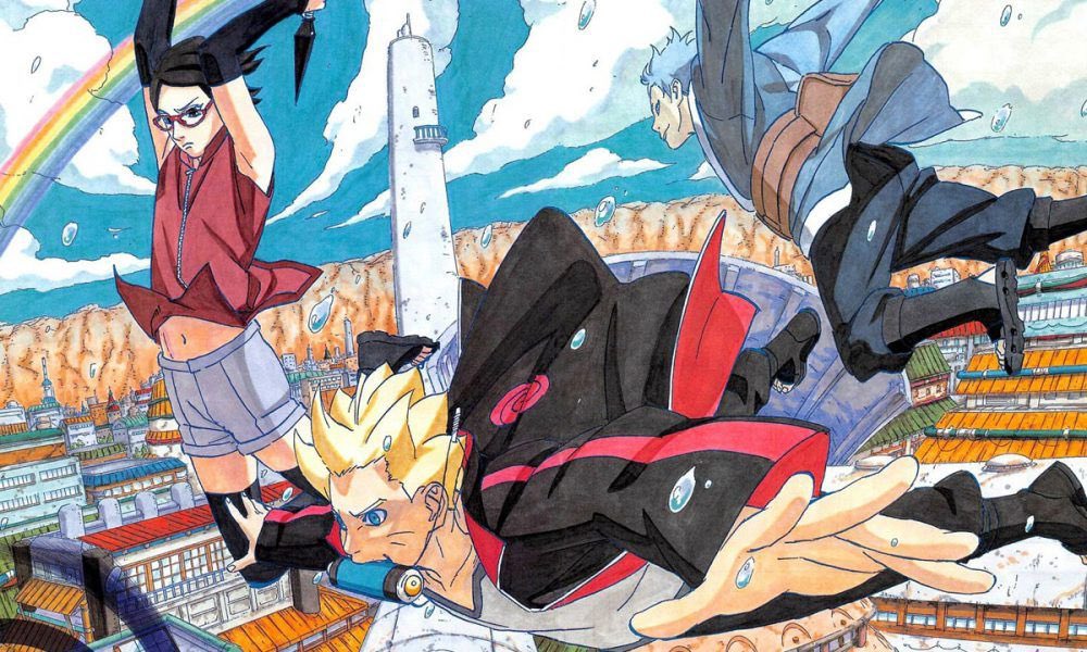 comfort for team 7 stans (@comfort_team7) on Twitter photo 