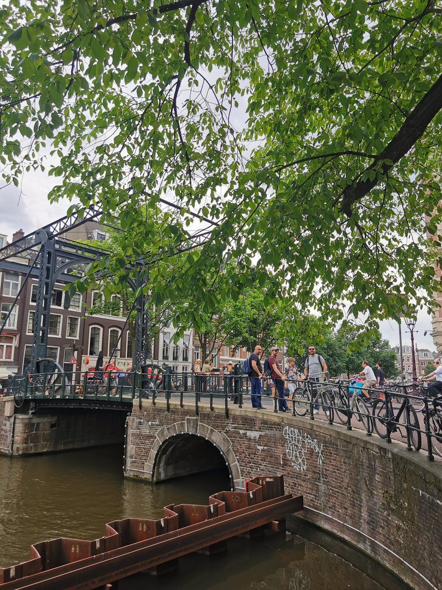 Annabelle KOSTΞR (@annabellekoster) on Twitter photo C'est parti pour le #googleioconnect à Amsterdam avec la team <a href="/gdgnantes/">GDG Nantes</a> 😎 et GDE Nantais !
Soirée community mixer ❤️ C'est parti pour le #googleioconnect à Amsterdam avec la team <a href="/gdgnantes/">GDG Nantes</a> 😎 et GDE Nantais !
Soirée community mixer ❤️