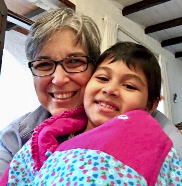 WaterWBlessings's tweet photo. In honor of our friend Grace who passed away from cancer in Honduras, WWB is embarking on a new journey to bring clean water to all children in Honduras affected by cancer. Are you with us? click here to learn more: https://t.co/PAI0EZE5W0 https://t.co/q2exCwEXJ6