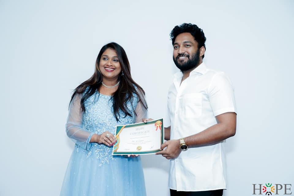 PriyeshSoundra's tweet photo. #Hopeteam https://t.co/eaZ3hB60ip
