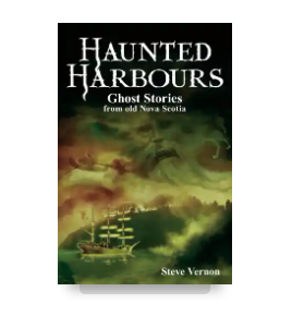 PicsNFlics's tweet image. From the restless spirits of Devil's Island to the Black Dog of Antigonish Harbour. Documented and well-known stories from the provincial archives are mixed with word-of-mouth legends of strange happenings and scary sightings from across Nova Scotia.

👻😱👻