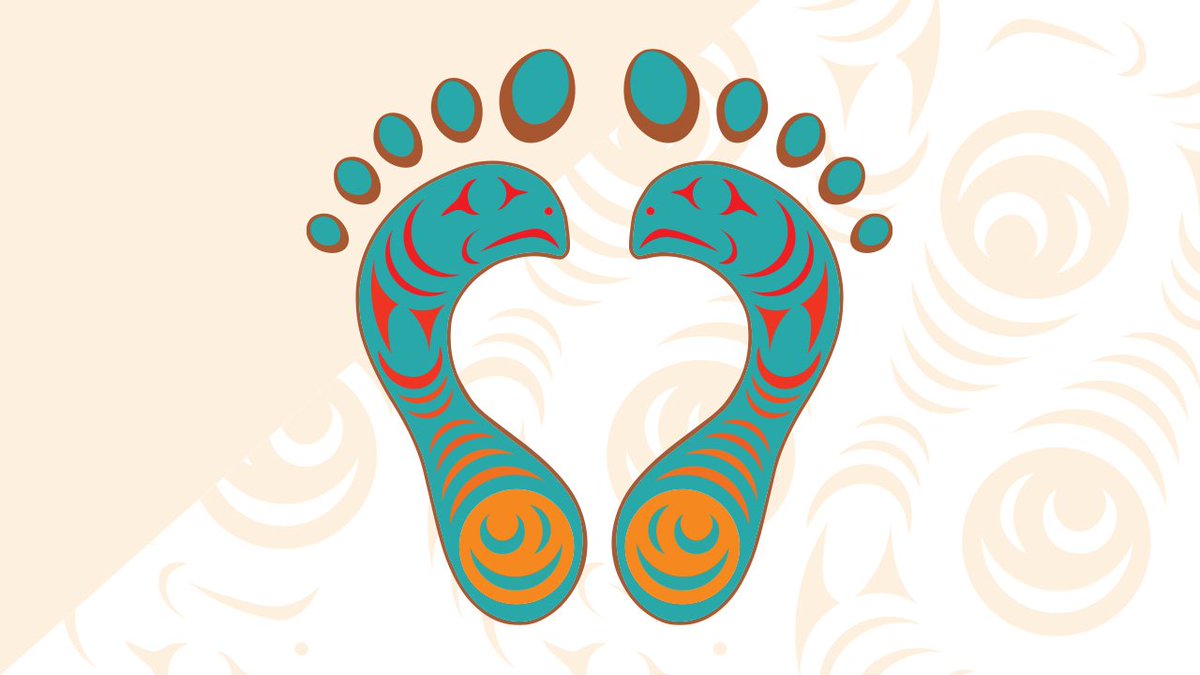 The City of Burnaby's National Indigenous Peoples Day event burnaby.ca/recreation-and…