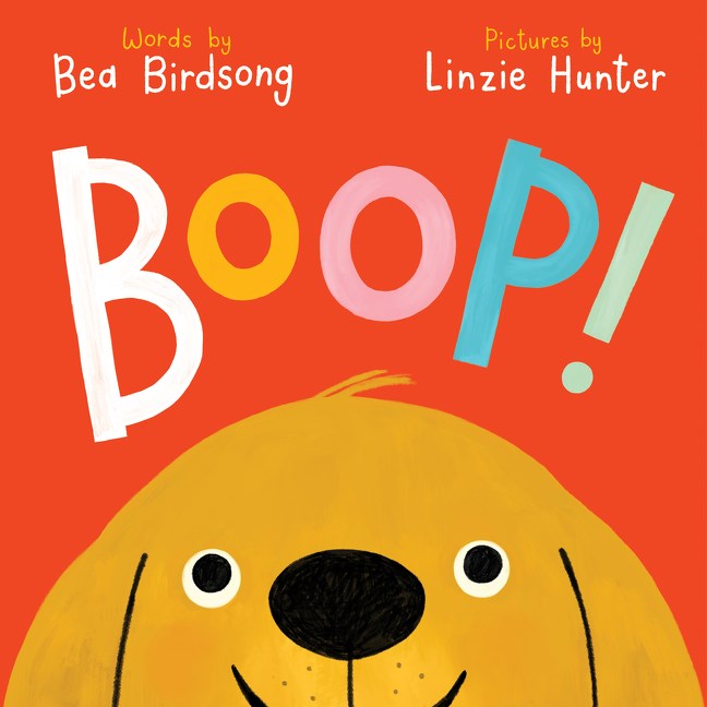 Read-alouds that allow you to interact with kids and are silly are the best kinds of #childrensbooks. Check out BOOP! by @BeaBirdsong @linziehunter @HarperChildrens sincerelystacie.com/2023/06/childr… #readaloud #picturebooks #kidsbooks #booksforkids #kidlit #storytime #BooksWorthReading