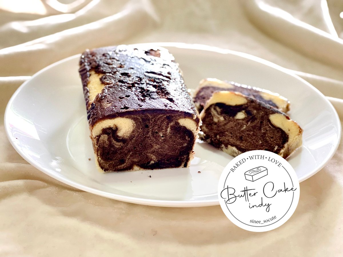 ขยายเวลา รับพรีออเดอร์ เพื่อนุชโดยเฉพาะ ถึงวันที่ 25 นี้นะคะ 
#buttercake
#marblecake
#ตลาดนุช 
#เป๊กผลิตโชค 
#PeckPalitchoke