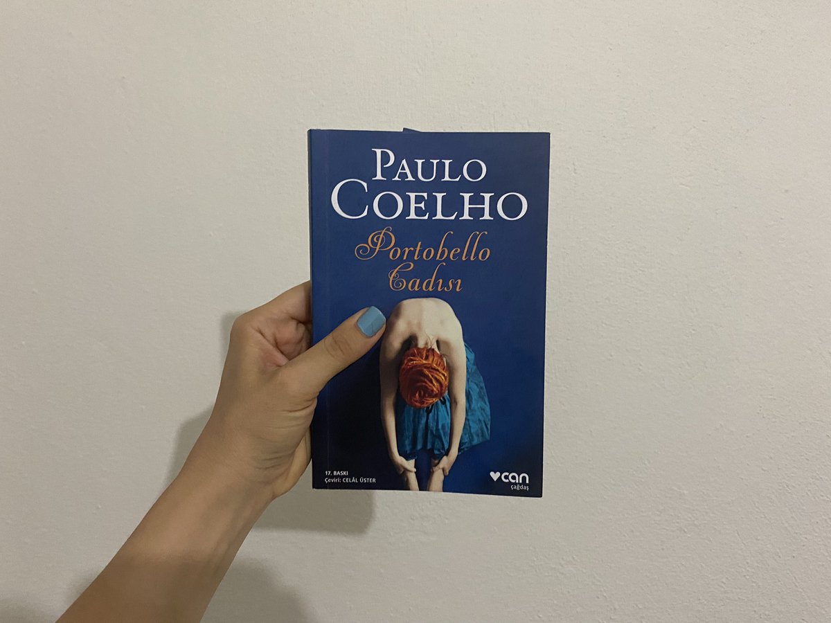 'Dans ederken, bizi dünyaya bağlayan bağlar önyargılardan ve korkulardan arınıyor sanki.' #portobellocadısı #paulocoelho