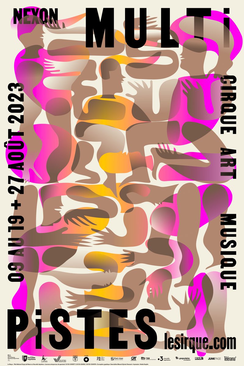 Le Sirque tweet media