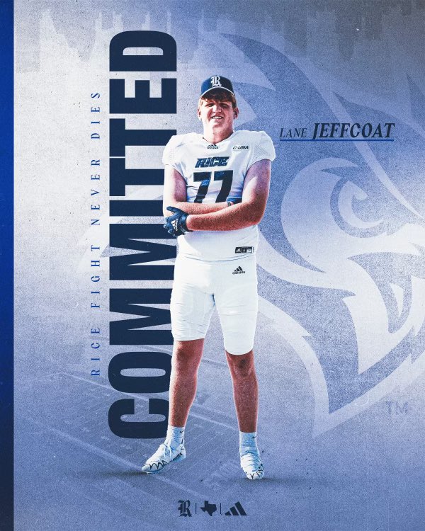 COMMITTED! #BLESSED 
<a href="/mbloom11/">Mike Bloomgren</a> <a href="/SandersDavis225/">Sanders Davis</a> <a href="/JessicaMorrey/">Jessica Morrey</a> 
<a href="/BVille_West_FB/">Wolverine Football</a> <a href="/CoachLaValle/">Trey LaValle</a> <a href="/coachbpratt/">Bryan Pratt</a>