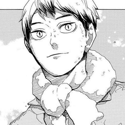 sharing_dj's tweet photo. Kita shinsuke doujinshi list: 
#haikyuu #kita #dj #doujin #doujinshi https://t.co/3VCd2CrPv7