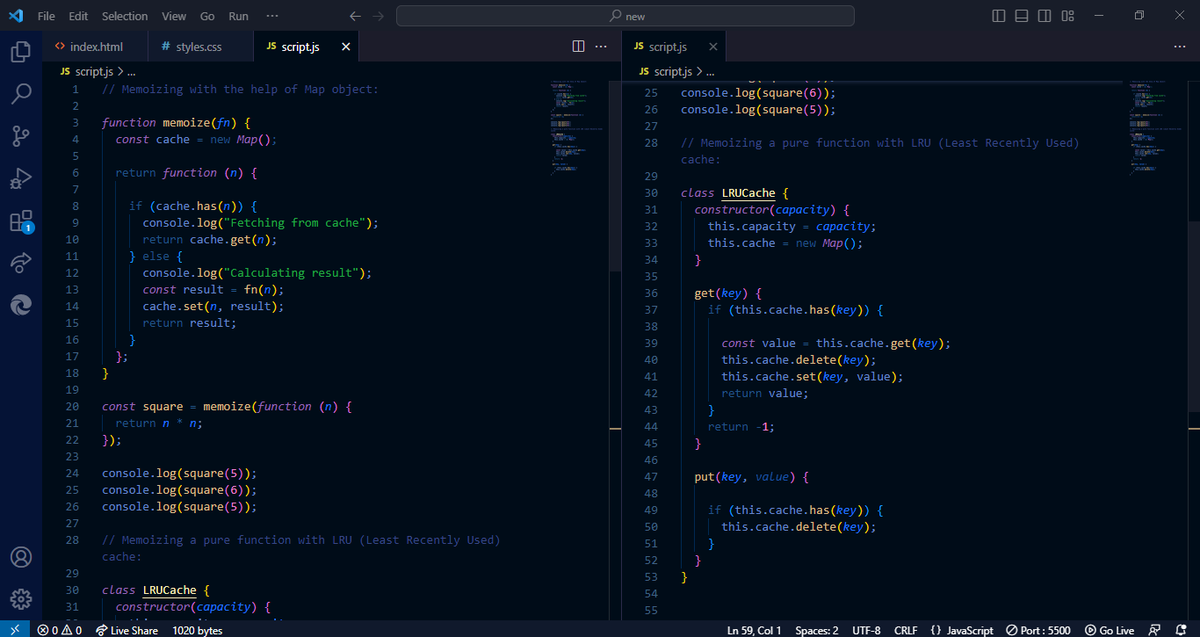 rachaelcodesss's tweet image. And finally...

Day 100 of #100DaysOfCode in JavaScript done! 🥳🥳🎉
A remarkable milestone! Countless lines of code, countless breakthroughs. Grateful for the amazing support from the coding community.

Check out my first blog about this challenge here!✨
rachaelcodesss.hashnode.dev/100daysofcode-…