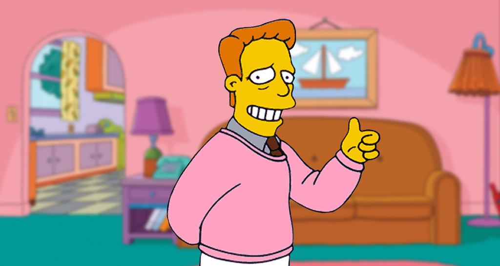 Troy McClure/Phil Hartman tribute of course 💛
#TheSimpsonsGoats #TheSimpsons #SimpsonsForever