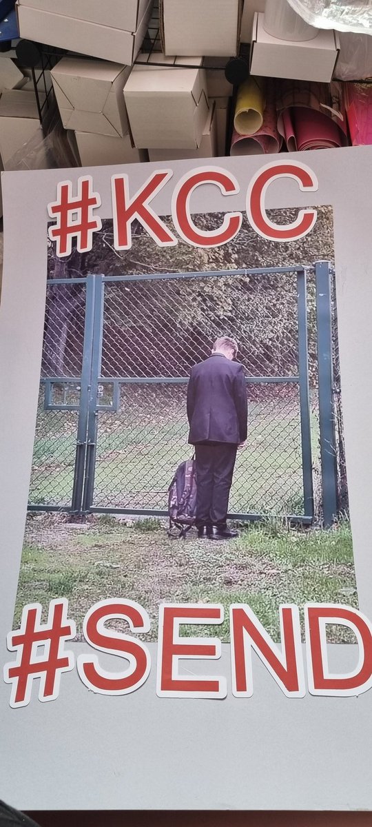 Cllr Rory Love, more SEN in Mainstream? This is what happened when you put my SEN son in a mainstream secondary, despite the school saying they cannot meet need! Stop damaging our kids!#kcc #mainstream #send #listentoparents #Kent #school #heartbreaking #edutwitter #ehcp #fail