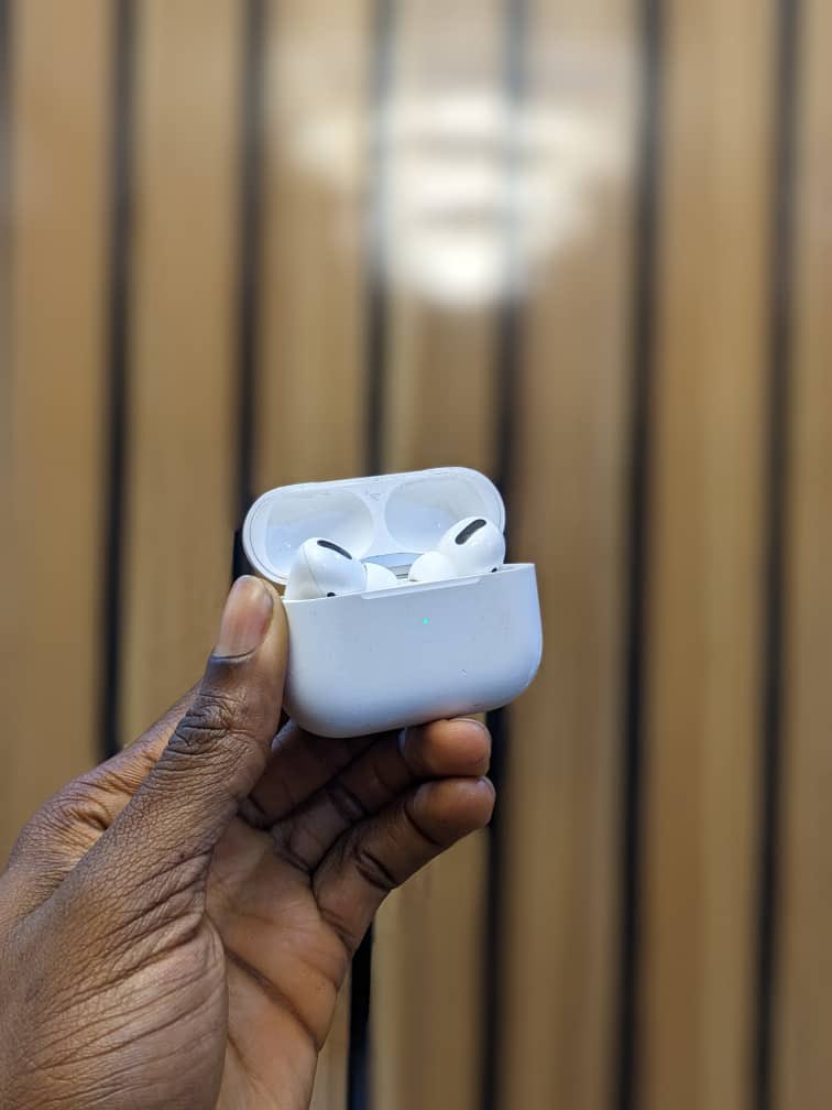 AirPods Pro | N95,000