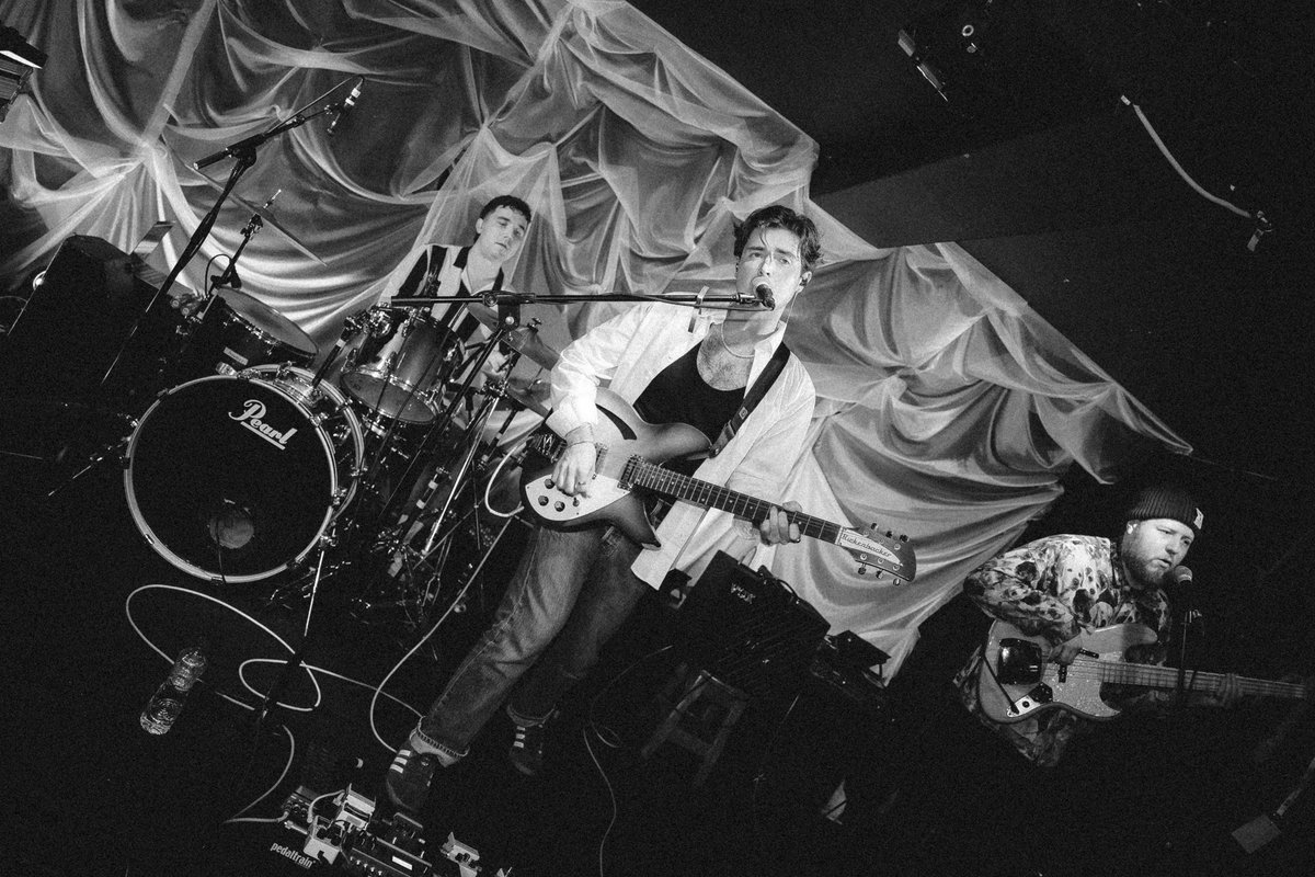 dylan flynn and the dead poets tweet media