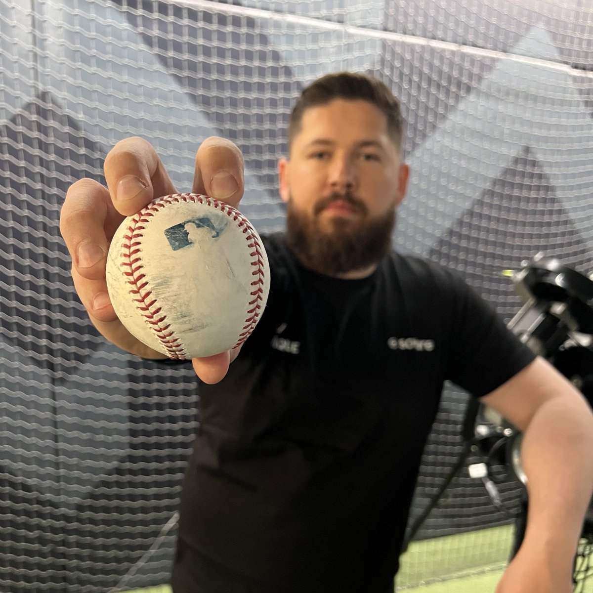 SorareMLB tweet media