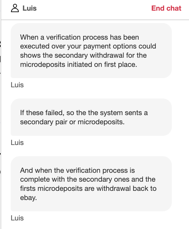 M. Brandon Lee THIS IS TECH TODAY on Twitter "WARNING ebay's bank