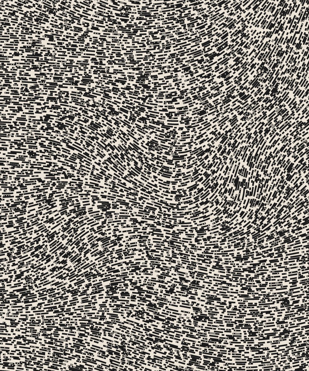 andrewjiang's tweet image. I remember the desperation in reaching out through multiple channels to try to acquire Fidenza #76 (the only other Black Micro) last summer, when we realized the only other one was locked up in the 3AC collection. 

Once again, patience and a bit of luck paid off, and we got…