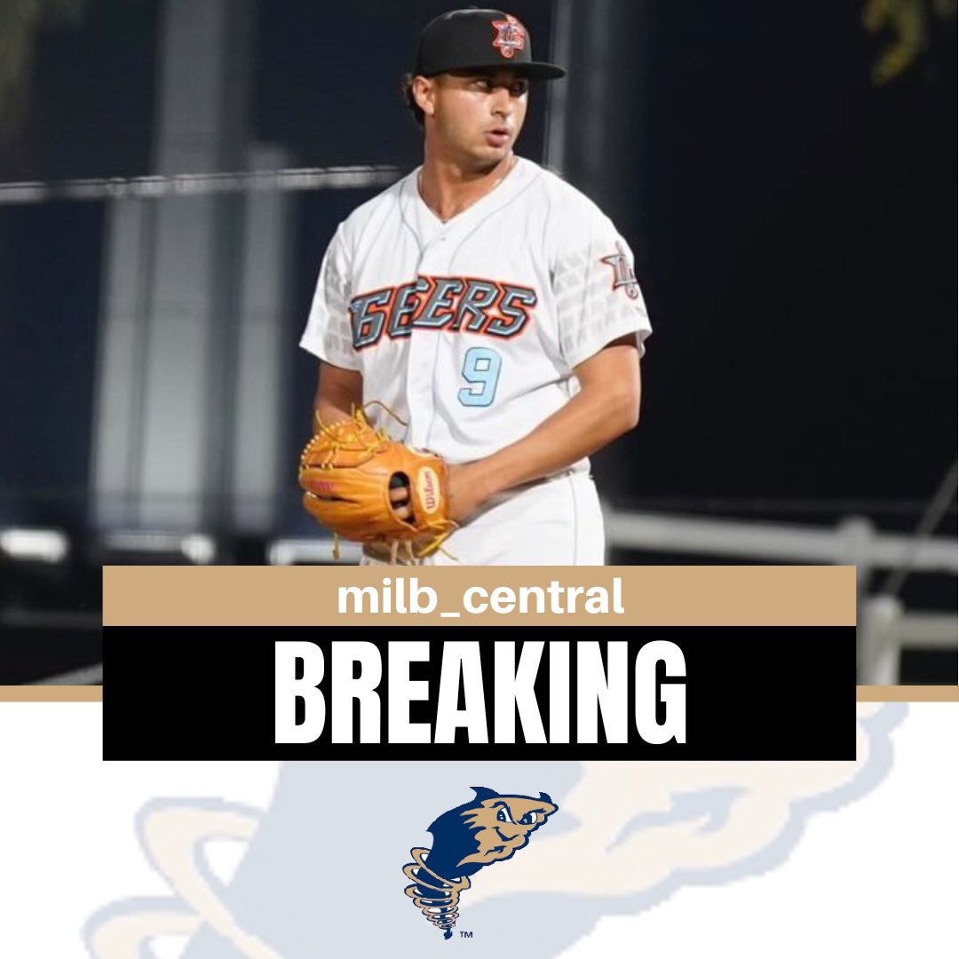 milb_central's tweet photo. The Los Angeles Angels are promoting Jared Southard to the Tri-City Dust Devils (A+). Congratulations Jared! https://t.co/viM0GE4o3G