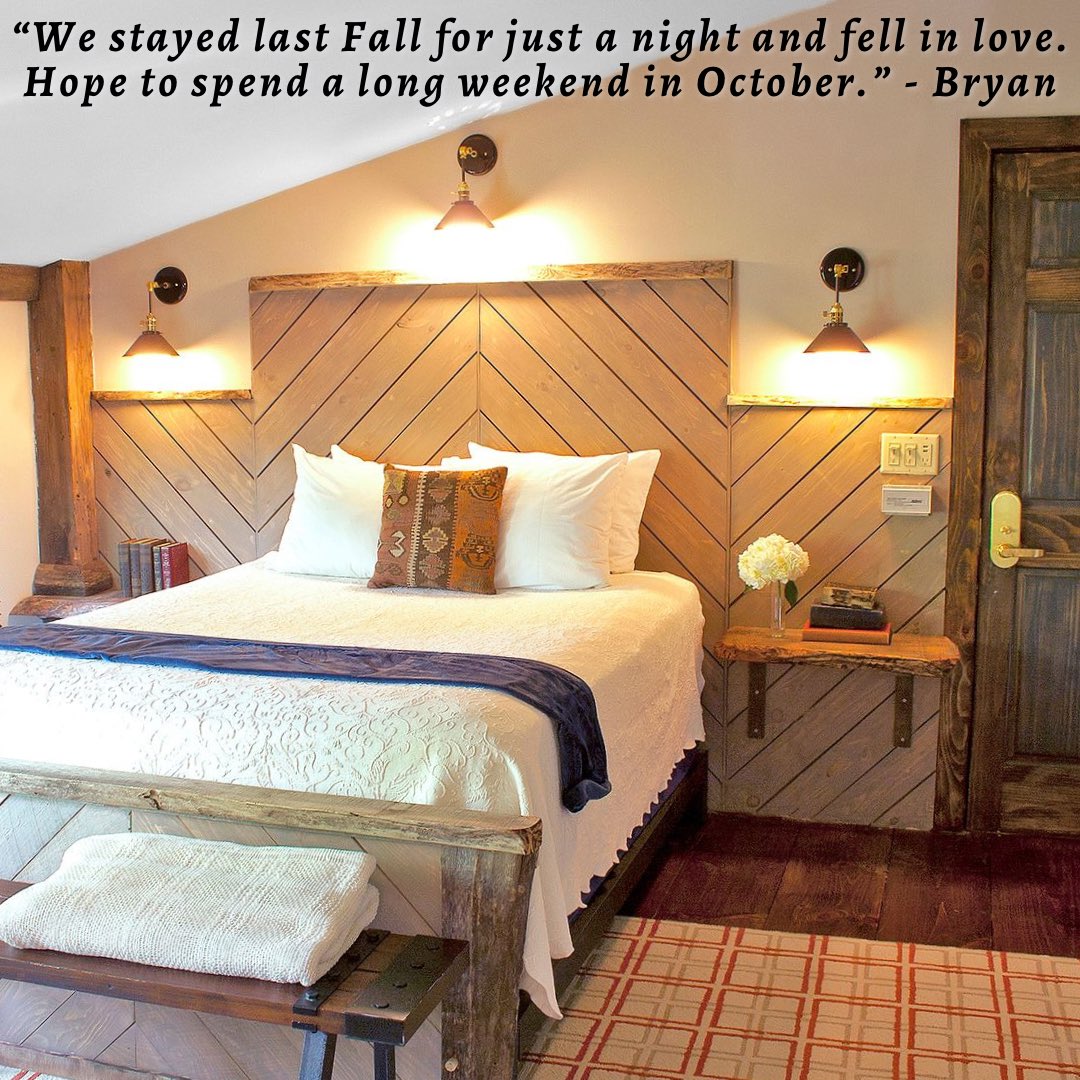 3ChimneysInn's tweet photo. 🤩 Did you know having travel plans sparks happiness?

97% of survey respondents report that having a trip planned makes them happier. 

Give us a call at 603-868-7800 and start planning your next trip!

#TravelTuesday #Travel #NH #nhtourism #SeacoastNH #DurhamNH https://t.co/eg1GSIfQzX