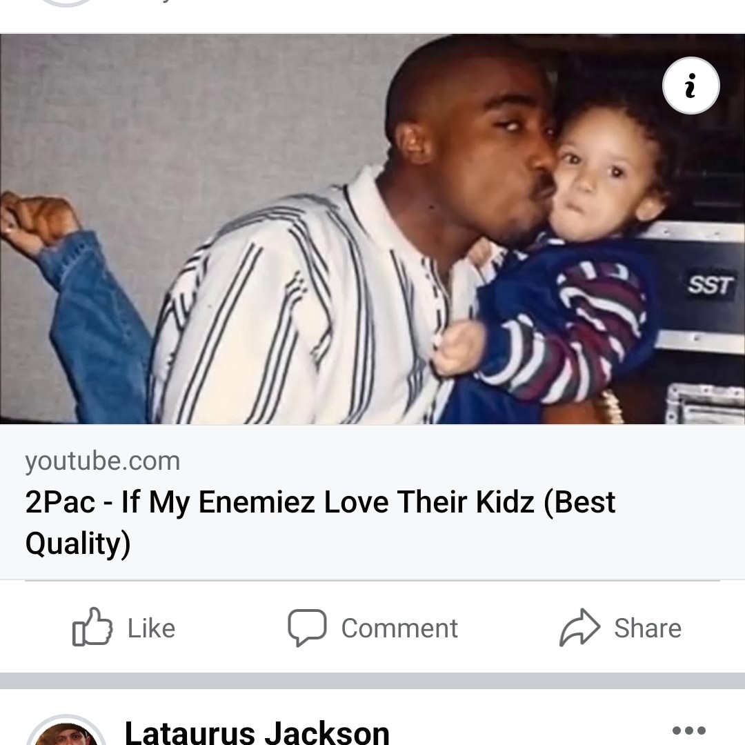 Tupac Shakur JR (@blocker_rusty) on Twitter photo 
