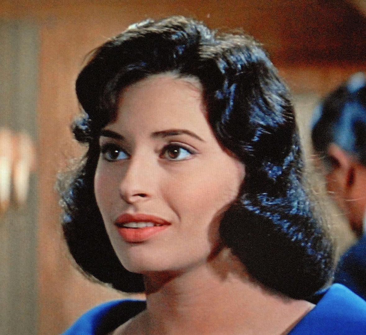 denisecahoon4's tweet photo. Remembering Actress #InaBalin who died on June 20th 1990 at age 52. She was co-actress with Elvis in the movie "Charro.
#Elvis1969 #ElvisHistory
#Elvis2023 https://t.co/DAatvTJYsG