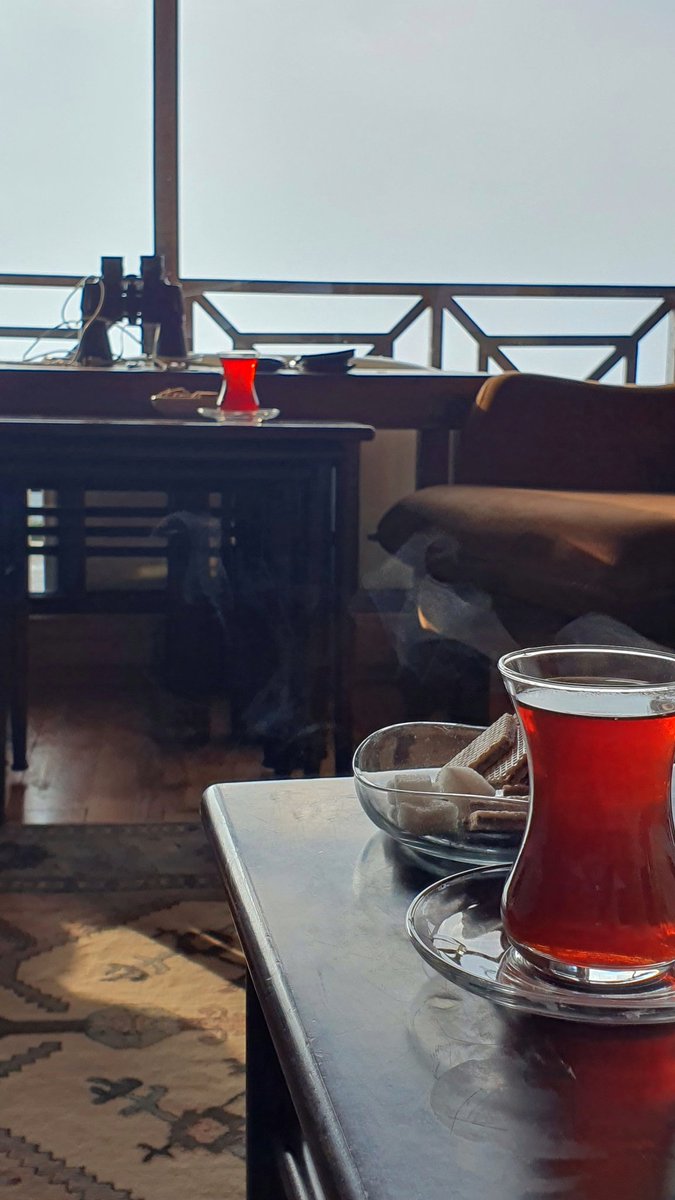 Zevk alıyorum şu mevzudan ...