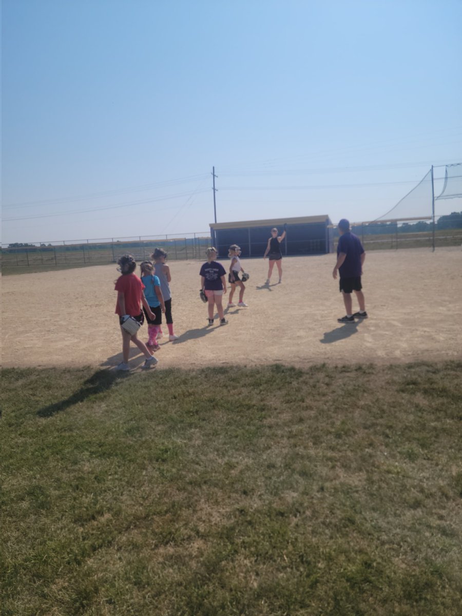 Canton Little Giants Softball tweet media