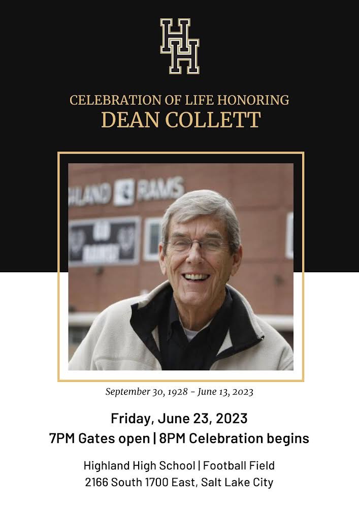 Highland High School (@highlandhighslc) on Twitter photo 