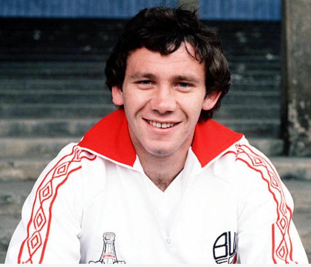 Happy Birthday To Peter Reid 67 Today 
