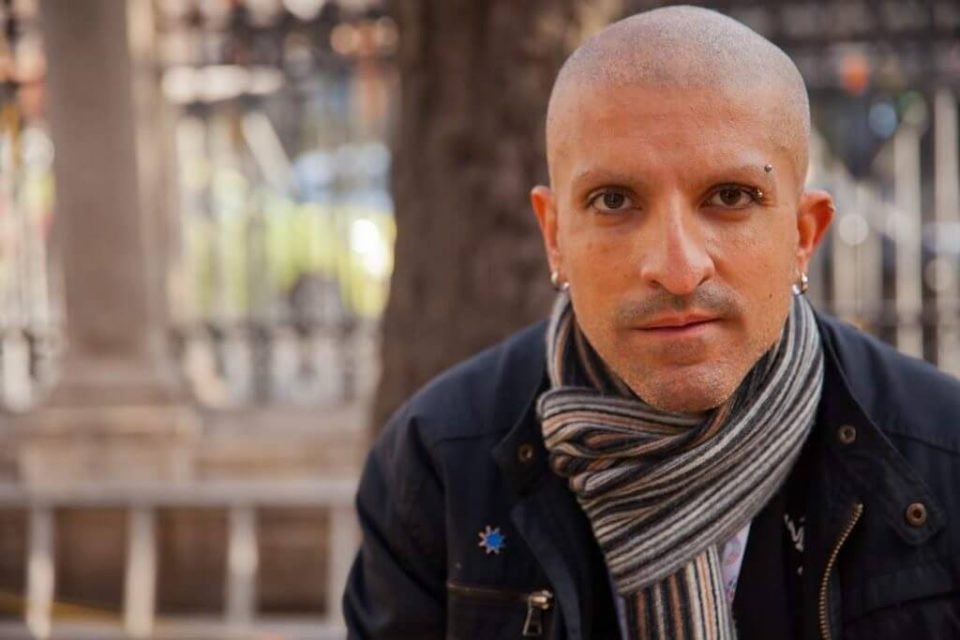 elmemerluzo's tweet photo. Rodrigo Rojas Vade por caso de Catalina Pérez: “no puedo creer que exista gente tan mentirosa”
Via @FMAcuicultura https://t.co/RxA6jpju6K