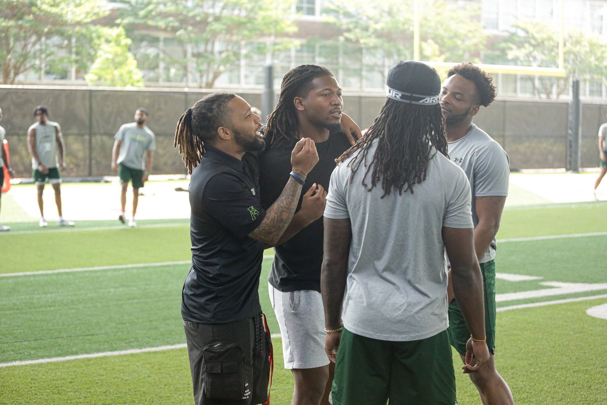 UAB Football tweet media