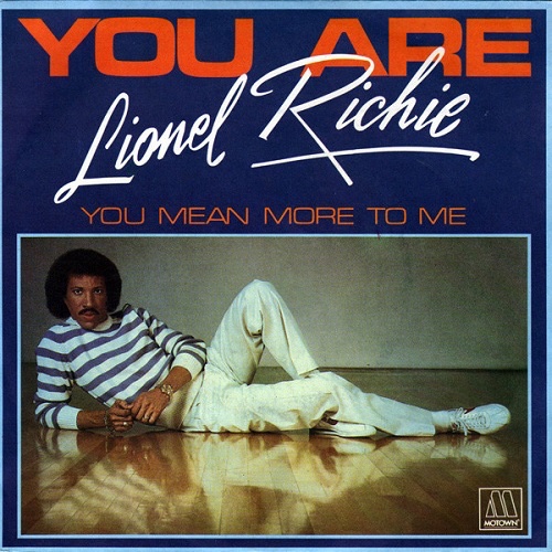 Happy 74th Birthday To @LionelRichie! My Favorite Song From Him Is “You Are” #LionelRichie @StevieWonder @PaulSimonMusic @DianaRoss @dionnewarwick @WillieNelson @springsteen @kennyloggins @HueyLewisNews @bobdylan @blakeshelton @RonnieDunn @KixBrooks @billyjoel