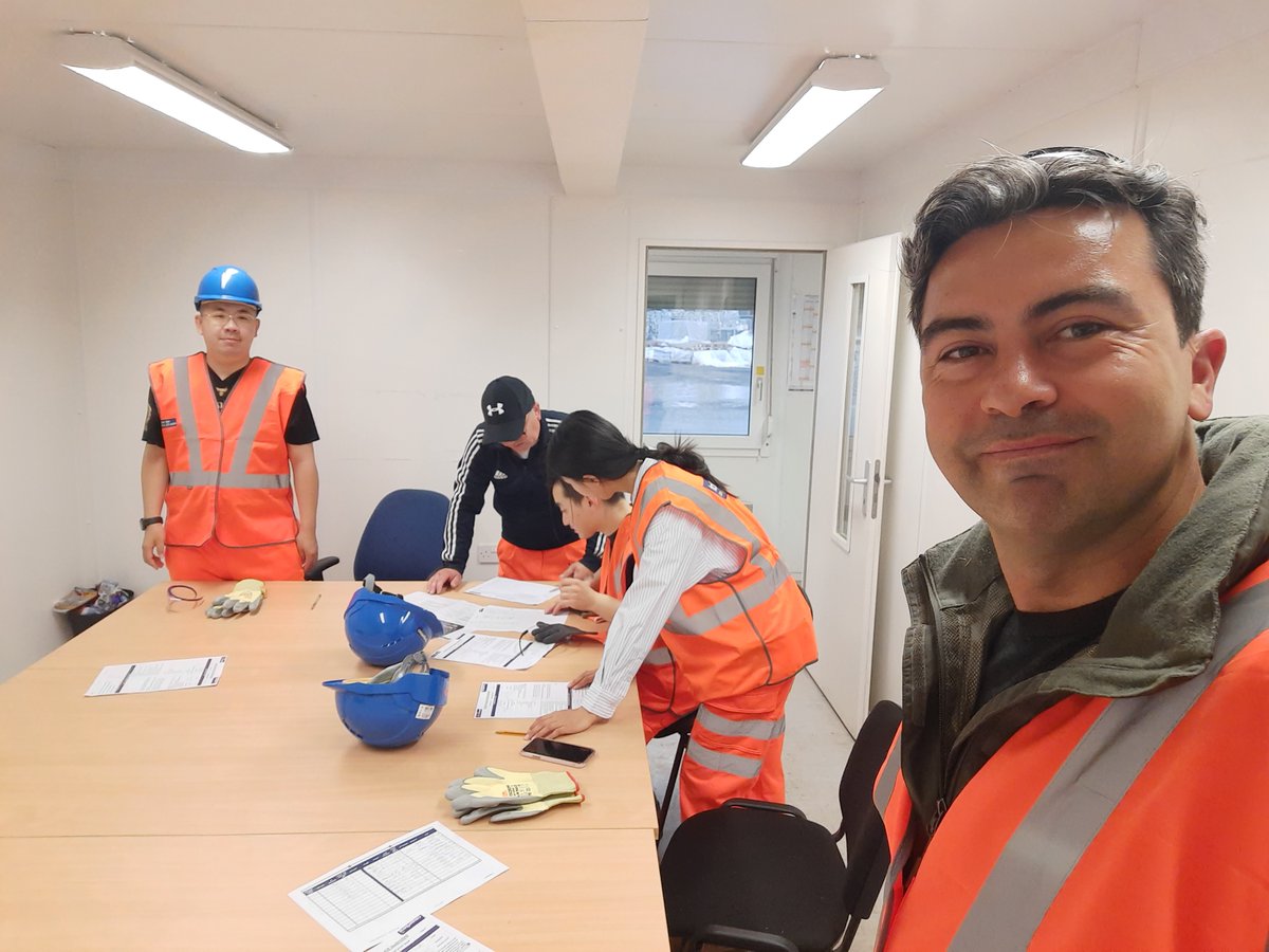 TheConnectedOps's tweet photo. Connected Ops SaaS is utilized by signature companies, primarily in the USA, Germany, Denmark, Türkiye and the #UK. We are specialized in field data &amp; operations management.

Today, we are in #Cardiff, #Wales, providing #structural health management #data services. https://t.co/hPqo9cH9A8
